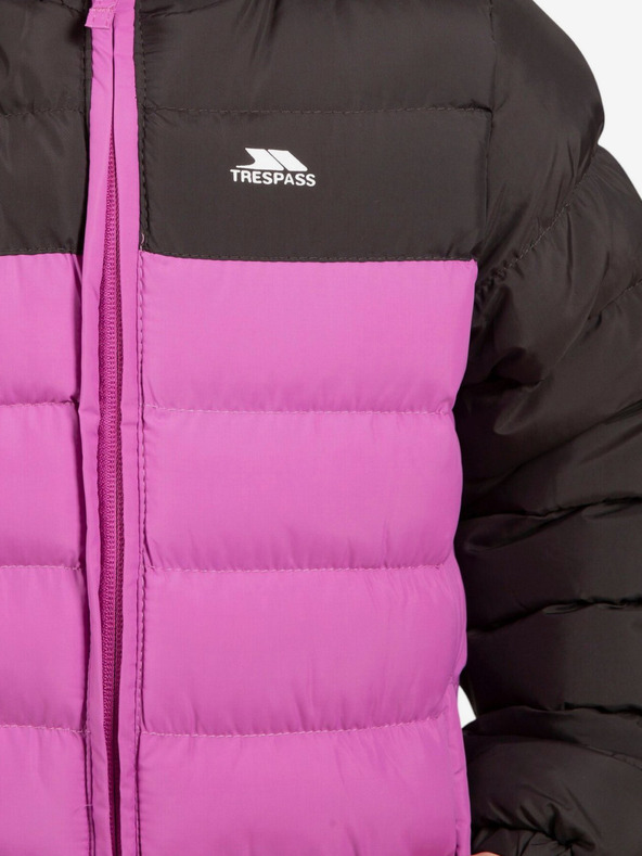 Trespass Băieți Trespass Oskar Jacket - dimensiune