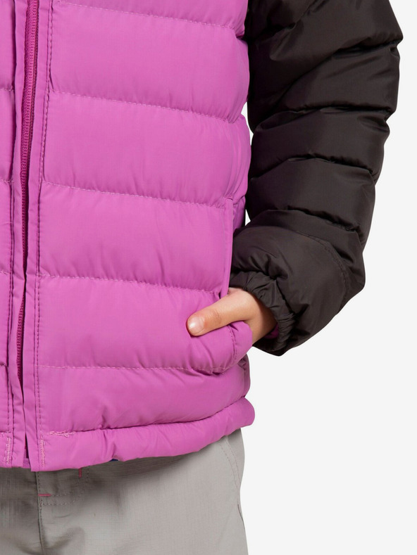 Trespass Băieți Trespass Oskar Jacket - dimensiune