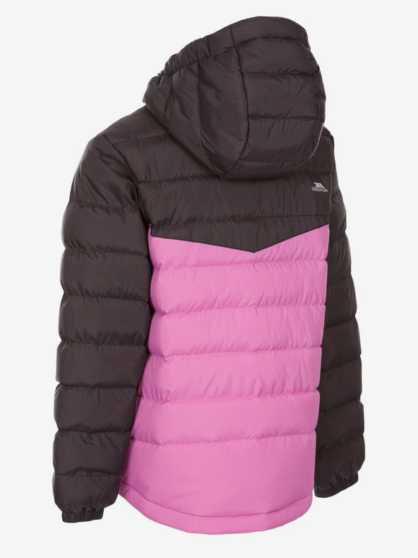 Trespass Băieți Trespass Oskar Jacket - dimensiune