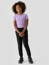 4F Pantaloni de trening pentru fete 4F