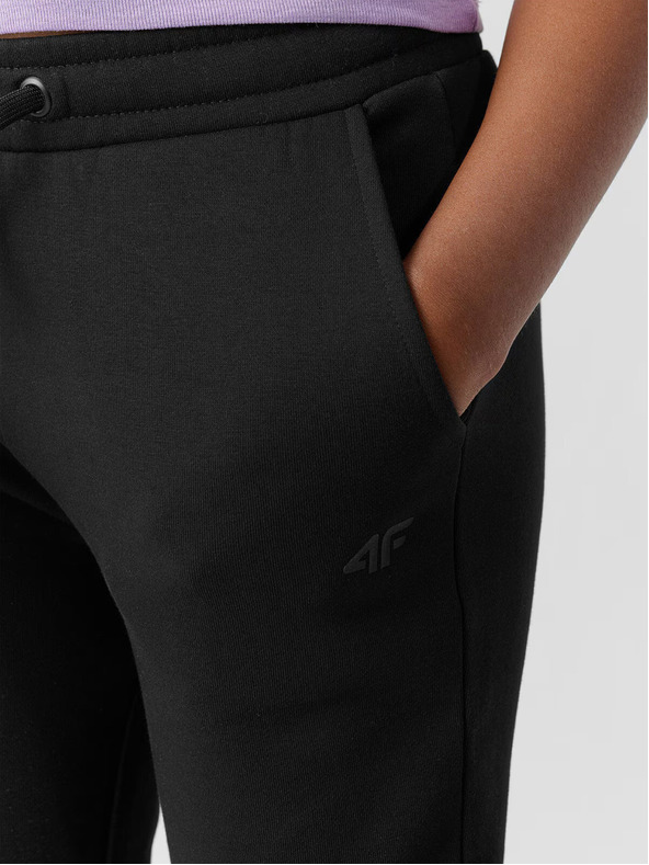 4F Pantaloni de trening pentru fete 4F