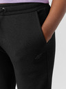 4F Pantaloni de trening pentru fete 4F