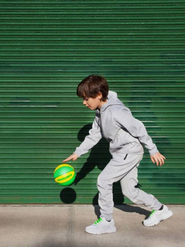 Hickies Șireturi elastice pentru copii Hickies (10 buc) Mărime: Șireturi elastice pentru copii