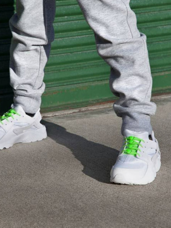 Hickies Șireturi elastice pentru copii Hickies (10 buc) Mărime: Șireturi elastice pentru copii