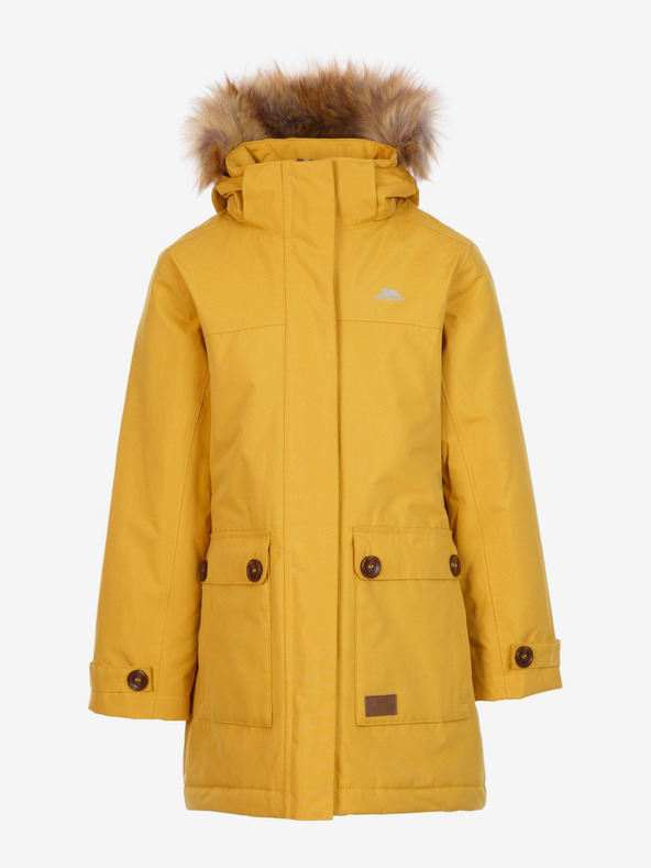 Trespass Fete Trespass Rhoda Jacket - Dimensiune