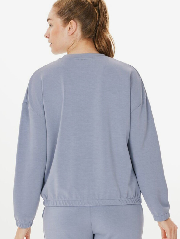 Endurance Hanorac cu gât rotund Endurance Timmia W pentru femei - dimensiune