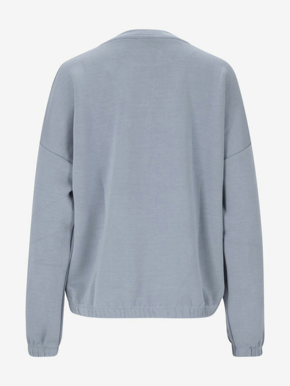 Endurance Hanorac cu gât rotund Endurance Timmia W pentru femei - dimensiune