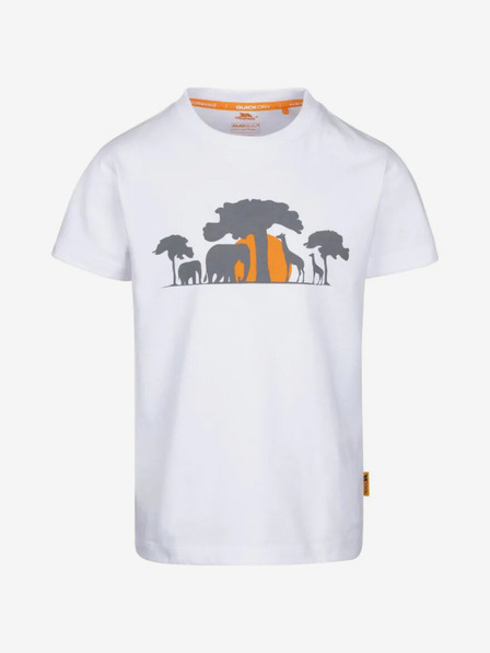 Trespass Tricou Trespass QUIET pentru băieți