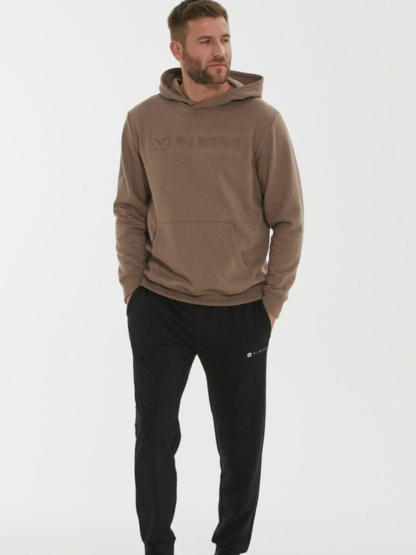 Virtus Pantaloni de trening pentru bărbați Virtus Streat V2 M