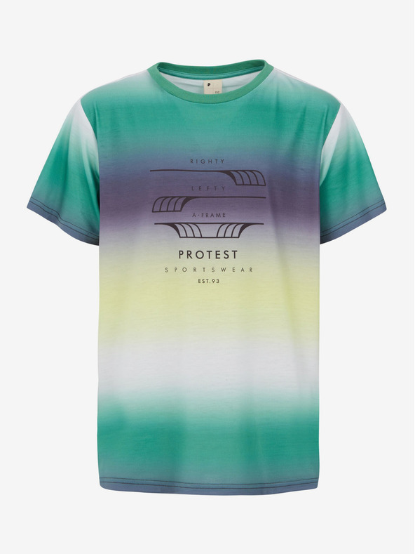 Protest Tricou pentru băieți Protest PRTFINLY JR