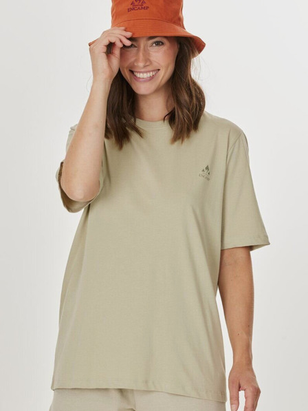 Whistler Tricou din bumbac pentru femei Whistler Blair W