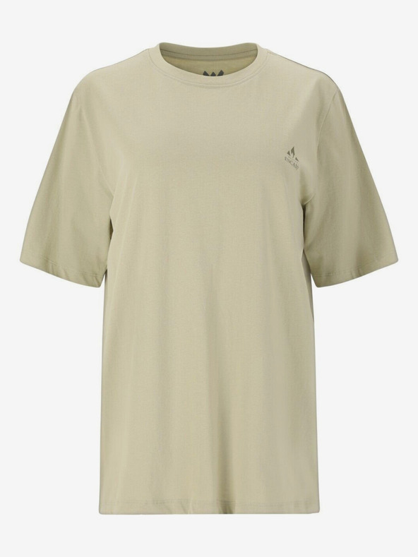 Whistler Tricou din bumbac pentru femei Whistler Blair W