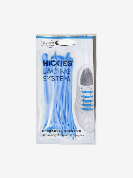 Hickies Șireturi elastice Hickies (14 buc)
