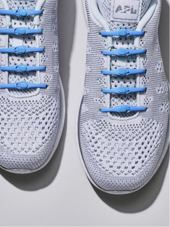 Hickies Șireturi elastice Hickies (14 buc)