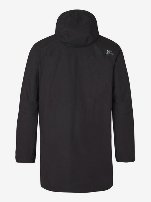 Protest Palton impermeabil pentru bărbați Protest PRTTHOREAU