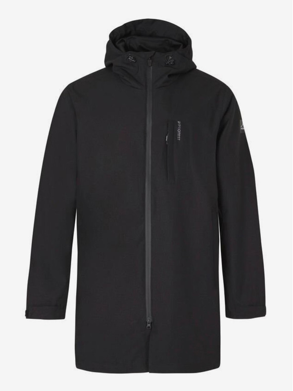 Protest Palton impermeabil pentru bărbați Protest PRTTHOREAU