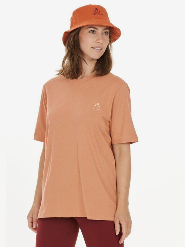 Whistler Tricou din bumbac pentru femei Whistler Blair W