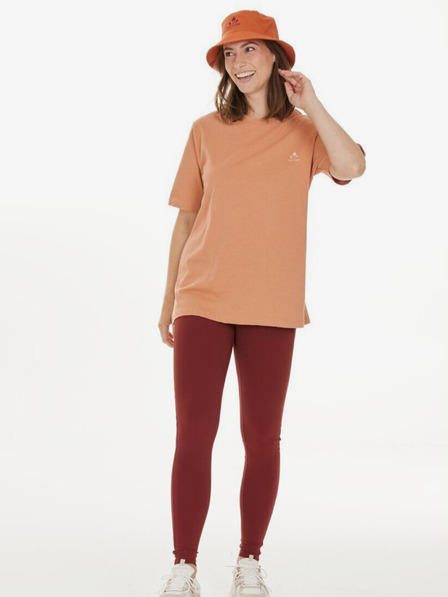 Whistler Tricou din bumbac pentru femei Whistler Blair W