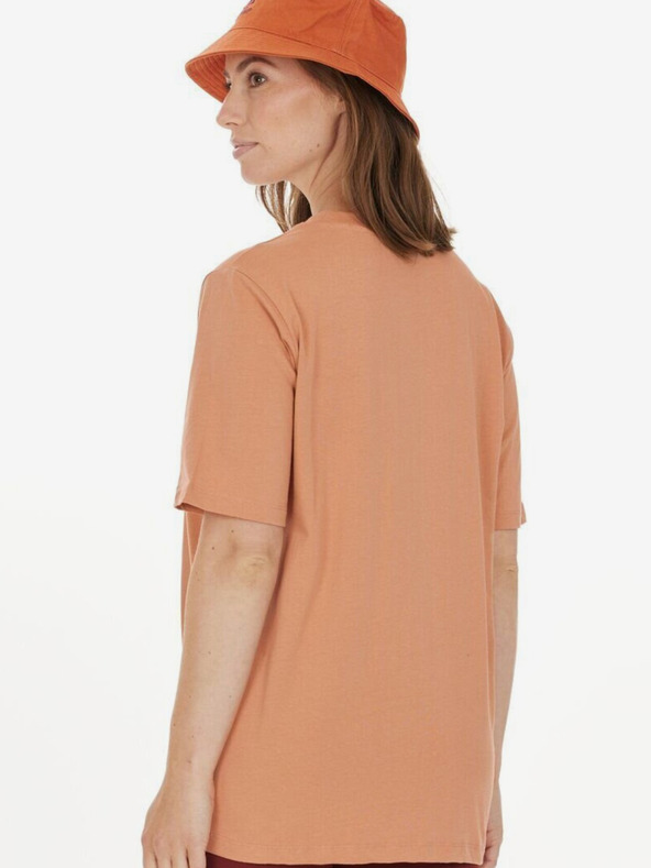 Whistler Tricou din bumbac pentru femei Whistler Blair W