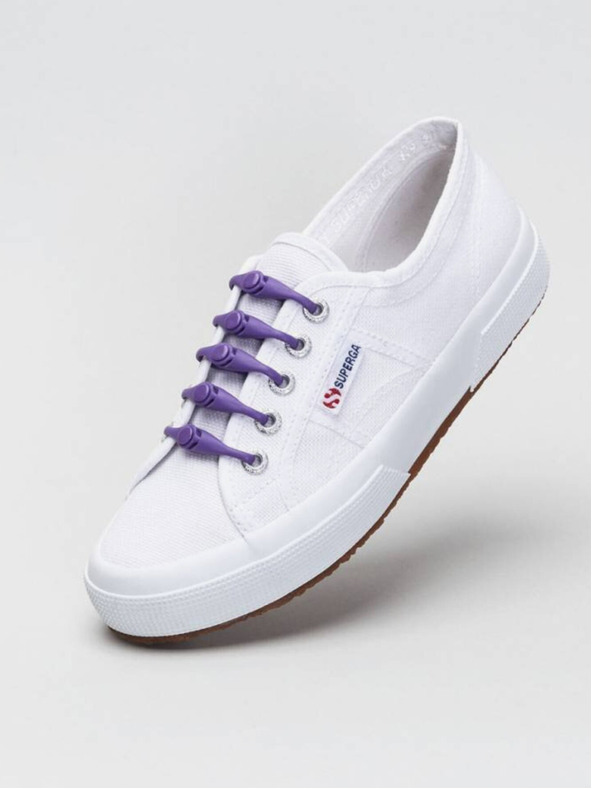 Hickies Hickies Șireturi elastice pentru copii (10 bucăți)