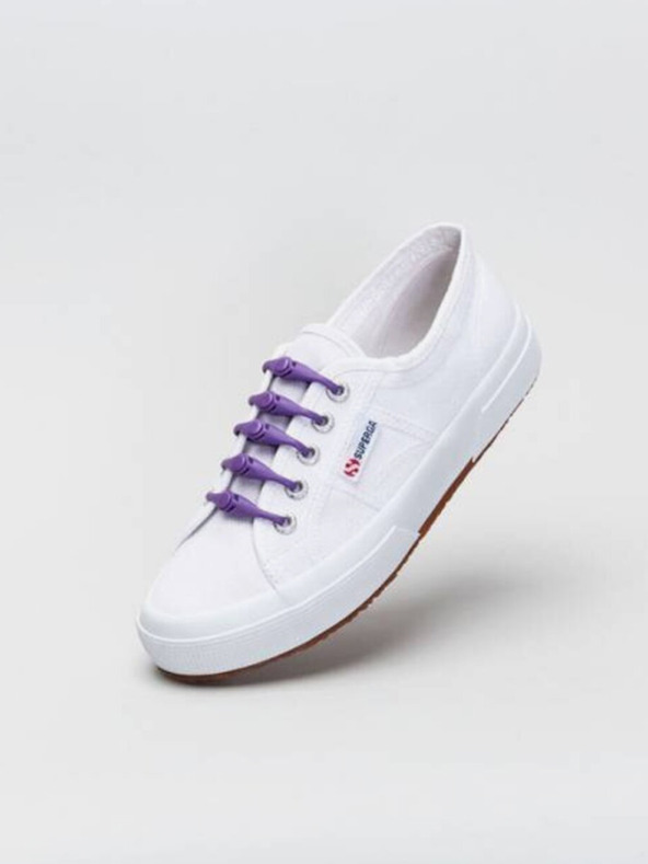 Hickies Hickies Șireturi elastice pentru copii (10 bucăți)