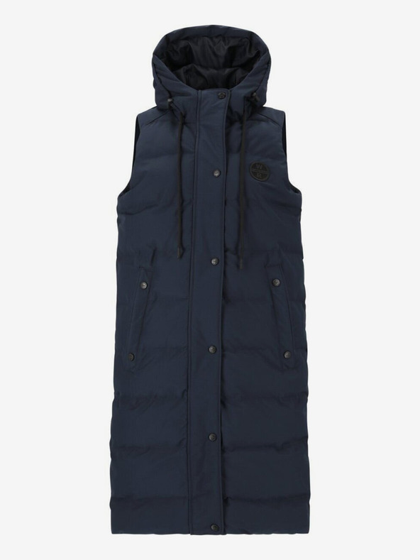 Weather report Vestă pentru femei Weather Report Chief W