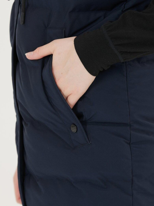 Weather report Vestă pentru femei Weather Report Chief W