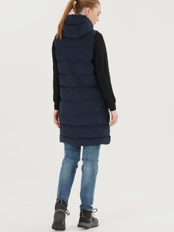 Weather report Vestă pentru femei Weather Report Chief W