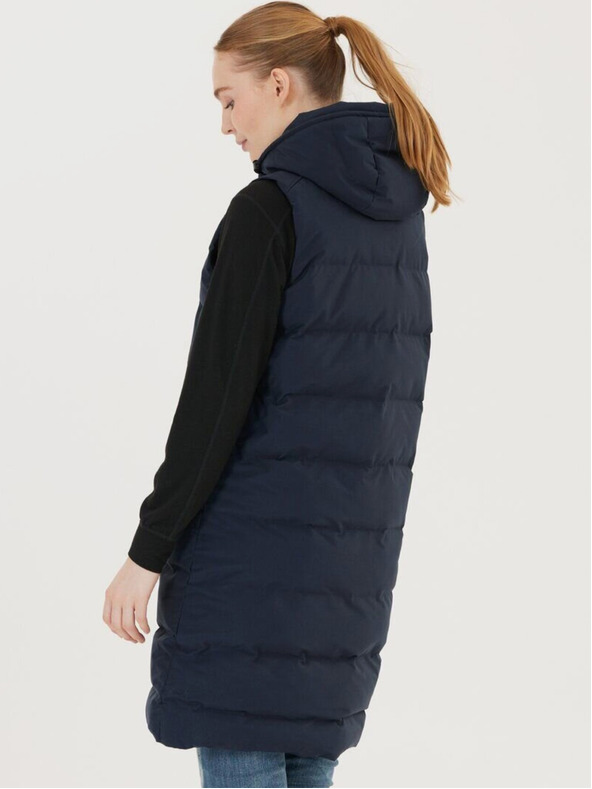 Weather report Vestă pentru femei Weather Report Chief W