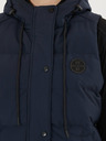 Weather report Vestă pentru femei Weather Report Chief W
