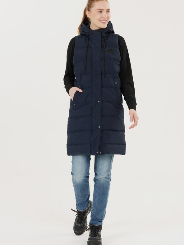 Weather report Vestă pentru femei Weather Report Chief W