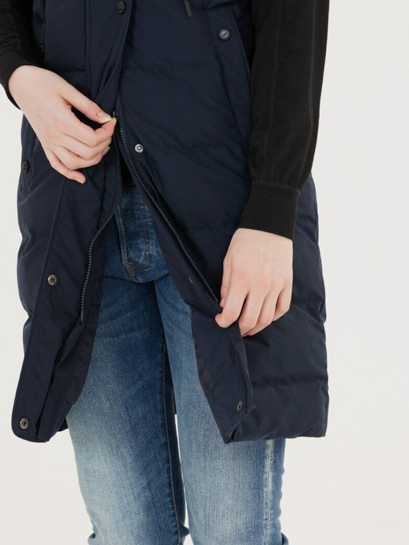 Weather report Vestă pentru femei Weather Report Chief W