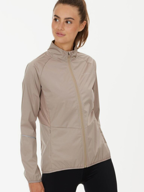 Endurance Geacă de alergare Endurance Elving W, pentru femei