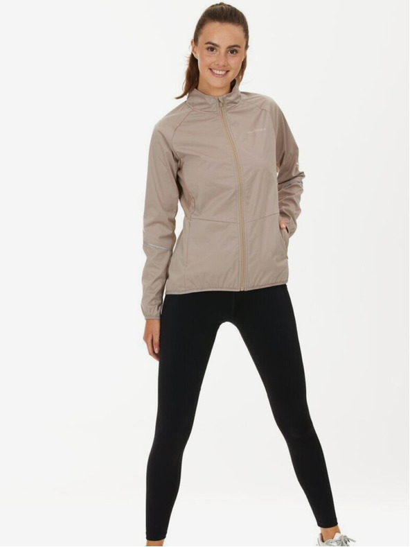 Endurance Geacă de alergare Endurance Elving W, pentru femei