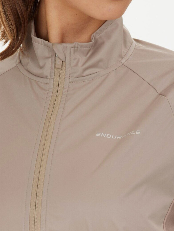 Endurance Geacă de alergare Endurance Elving W, pentru femei