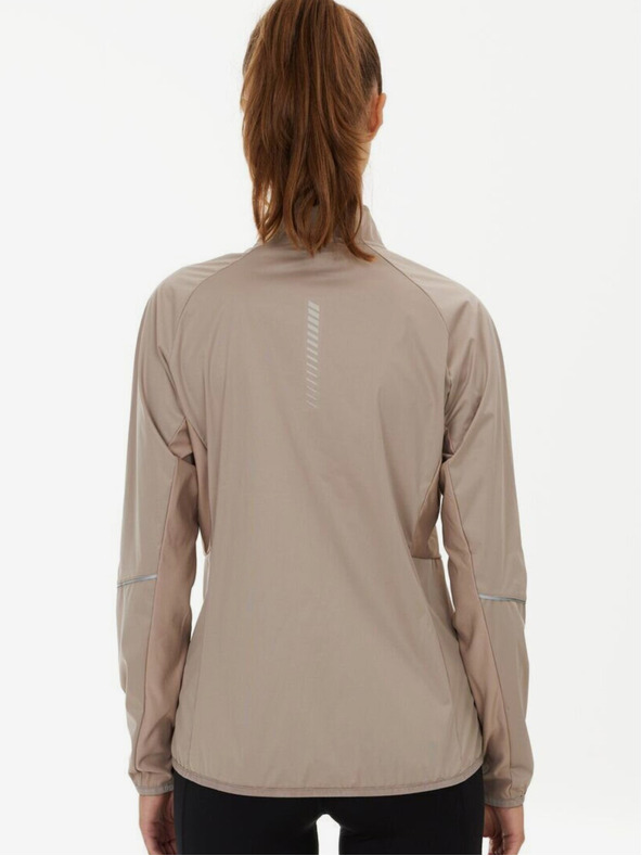 Endurance Geacă de alergare Endurance Elving W, pentru femei