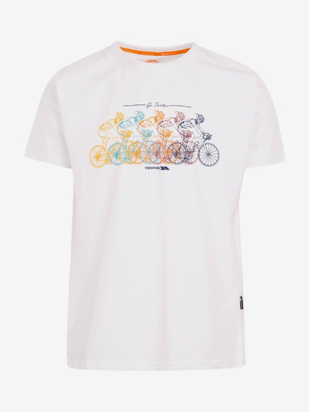 Trespass Tricou Trespass Apache pentru bărbați