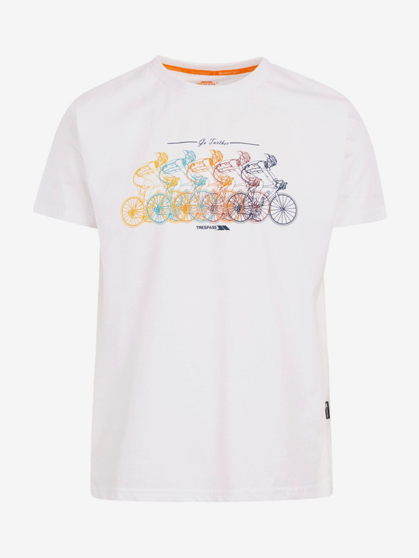 Trespass Tricou Trespass Apache pentru bărbați