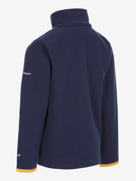 Trespass Hanorac fleece pentru băieți Trespass Etto