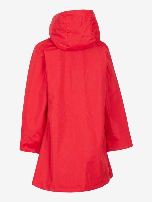 Trespass Trespass Geacă Drizzling pentru fete