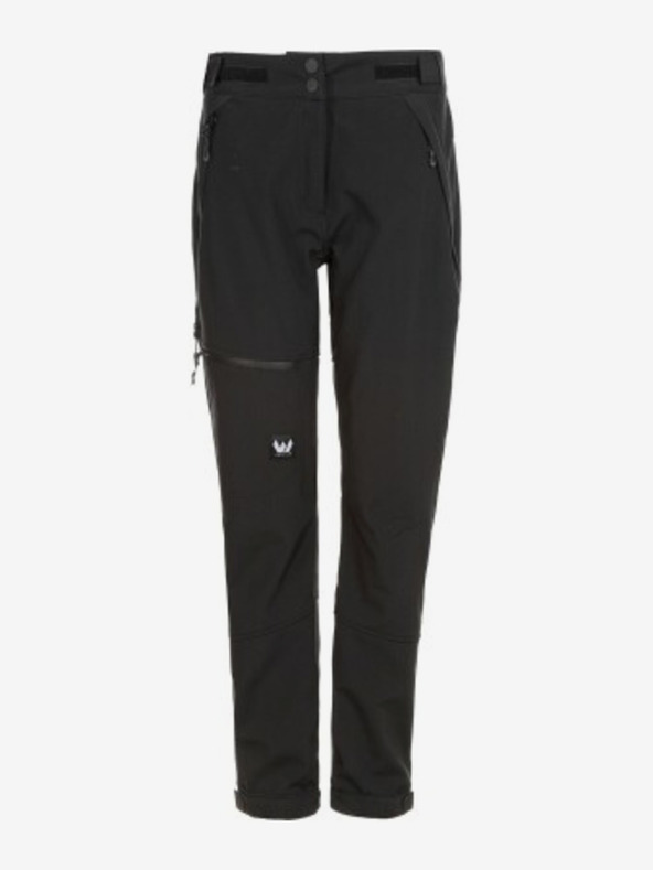 Whistler Pantaloni Softshell Whistler JEWEL pentru femei