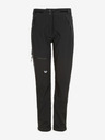 Whistler Pantaloni Softshell Whistler JEWEL pentru femei