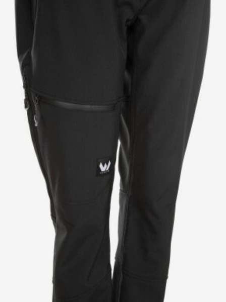 Whistler Pantaloni Softshell Whistler JEWEL pentru femei