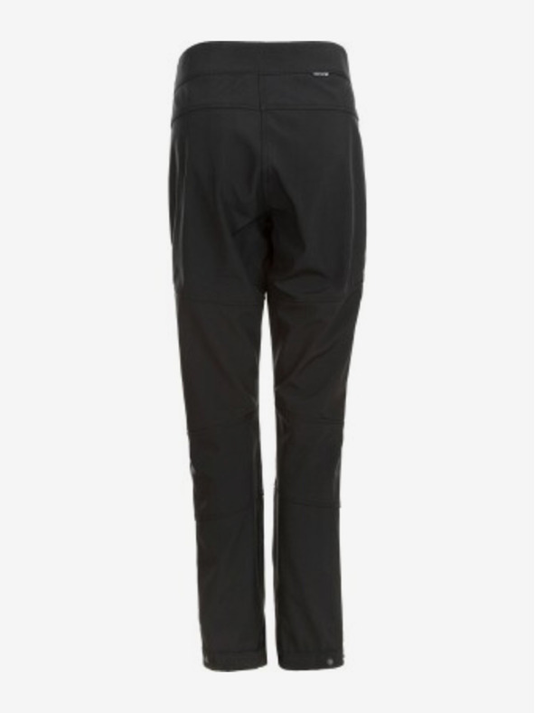 Whistler Pantaloni Softshell Whistler JEWEL pentru femei