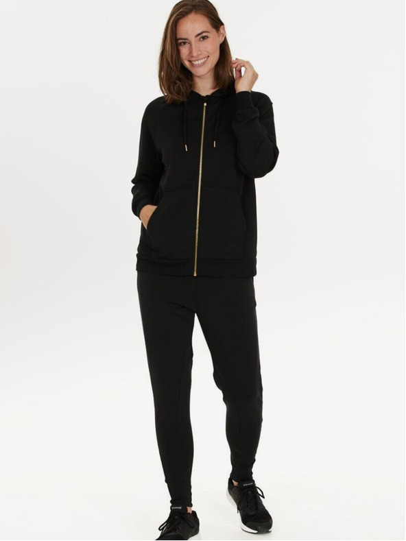 Endurance Hanorac Endurance Hyvill W pentru femei