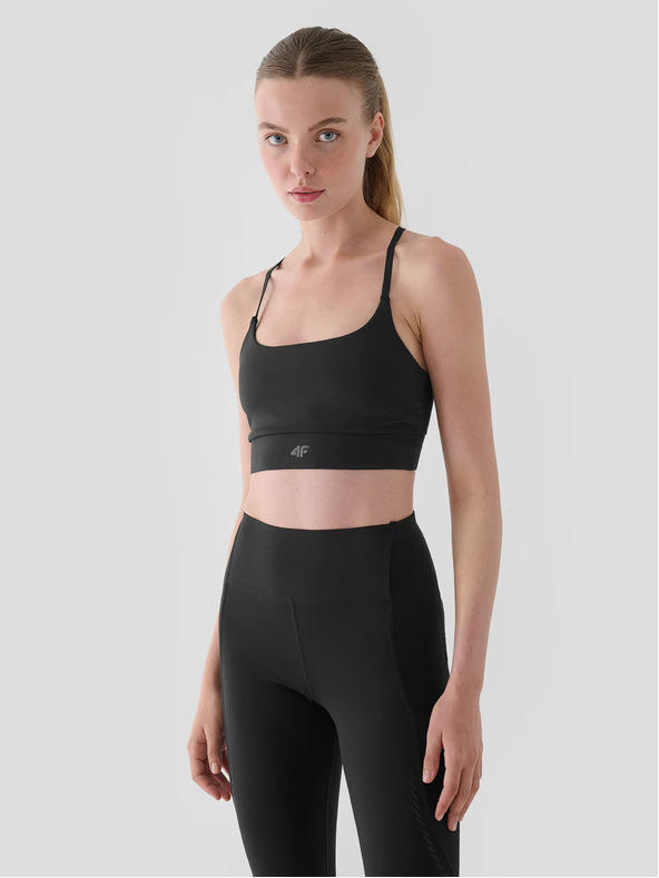 4F Sutien sport pentru femei 4F