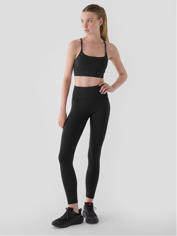 4F Sutien sport pentru femei 4F