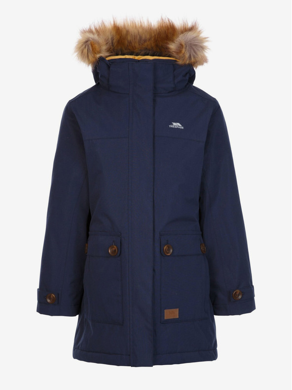 Trespass Jachetă pentru fete Trespass Rhoda