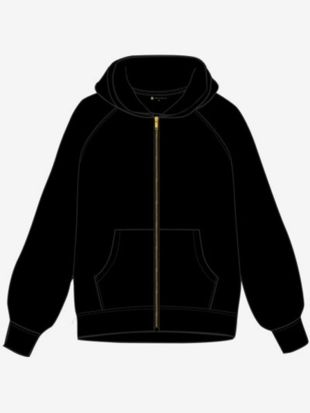 Athlecia Sweatshirt Athlecia JACEY pentru femei