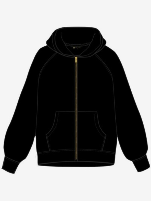 Athlecia Sweatshirt Athlecia JACEY pentru femei